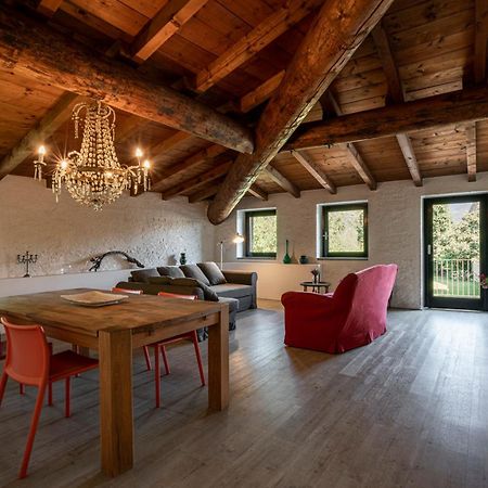 Agriturismo Le Chiusure San Felice del Benaco Esterno foto