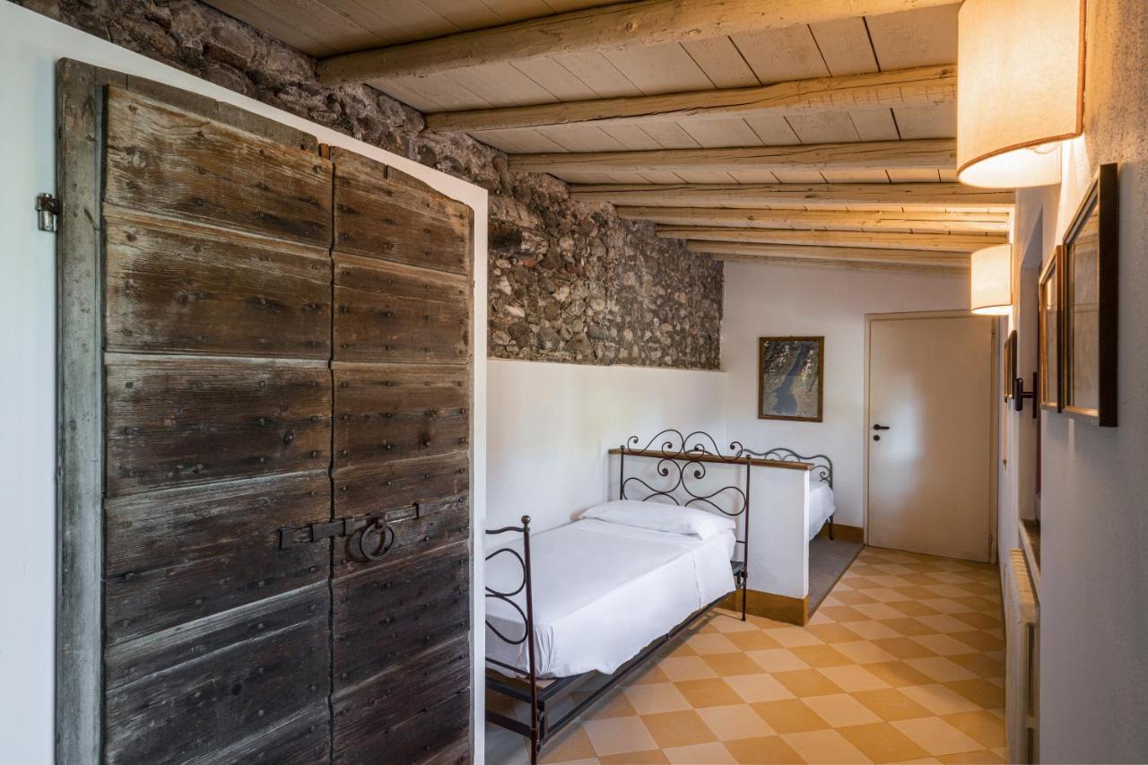 Agriturismo Le Chiusure San Felice del Benaco Esterno foto