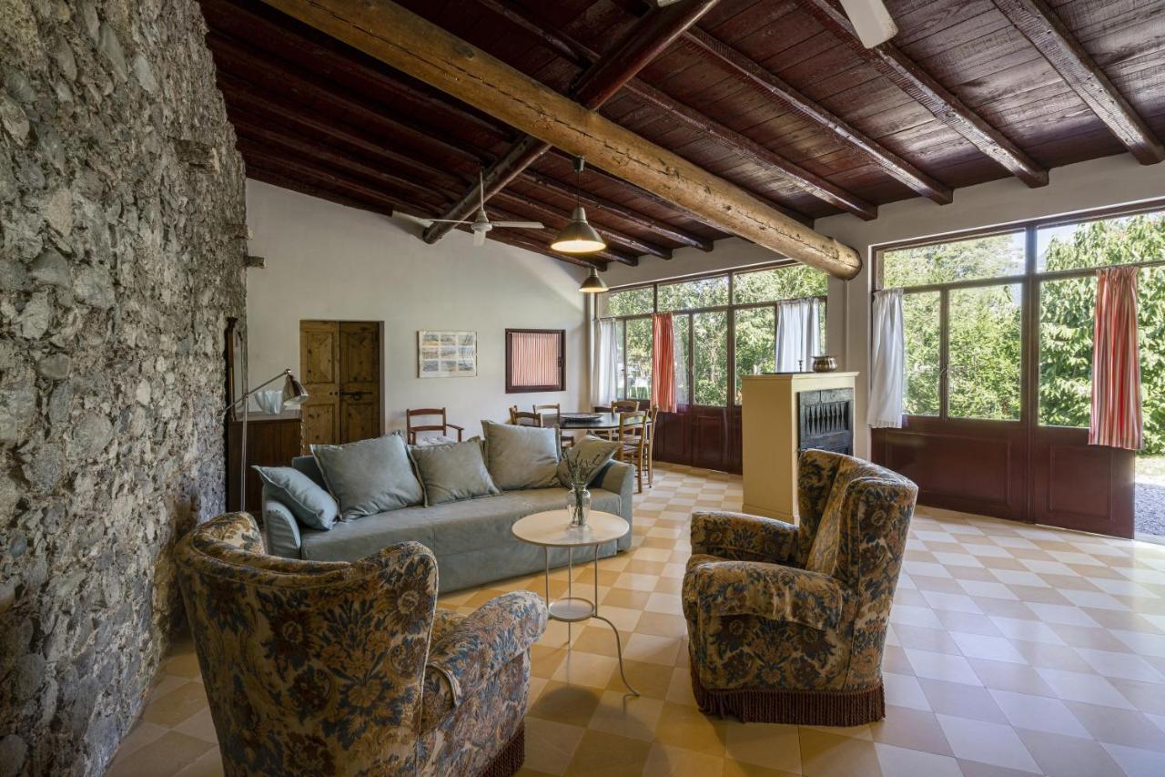 Agriturismo Le Chiusure San Felice del Benaco Esterno foto