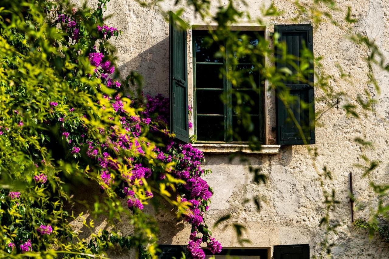 Agriturismo Le Chiusure San Felice del Benaco Esterno foto