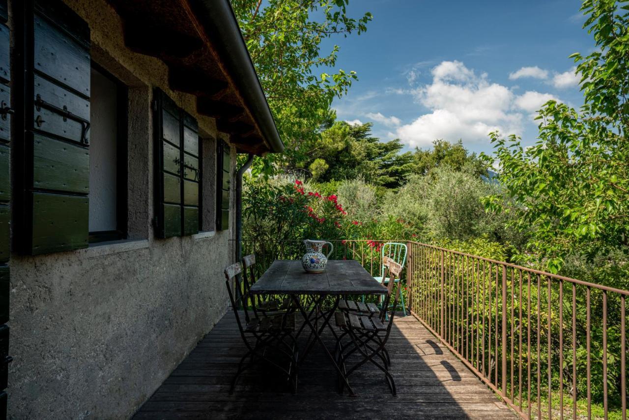 Agriturismo Le Chiusure San Felice del Benaco Esterno foto