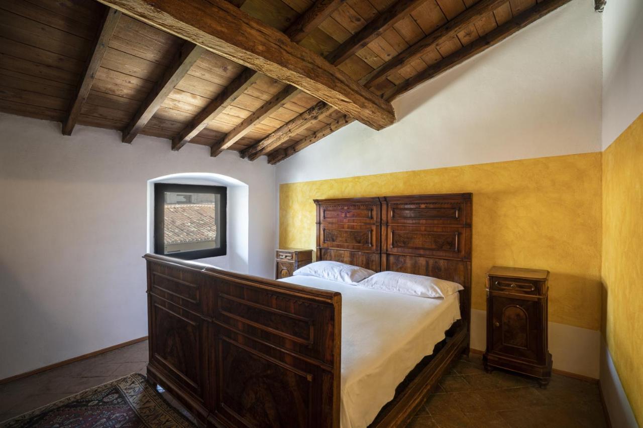 Agriturismo Le Chiusure San Felice del Benaco Esterno foto