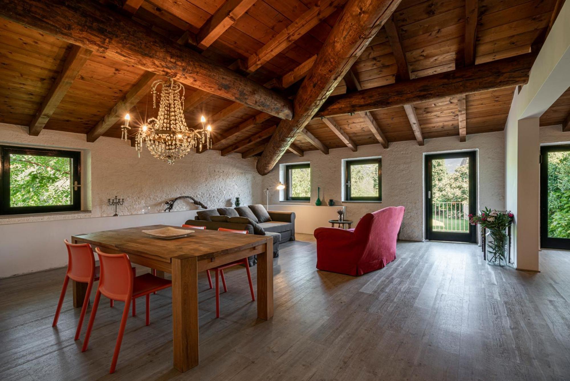 Agriturismo Le Chiusure San Felice del Benaco Esterno foto