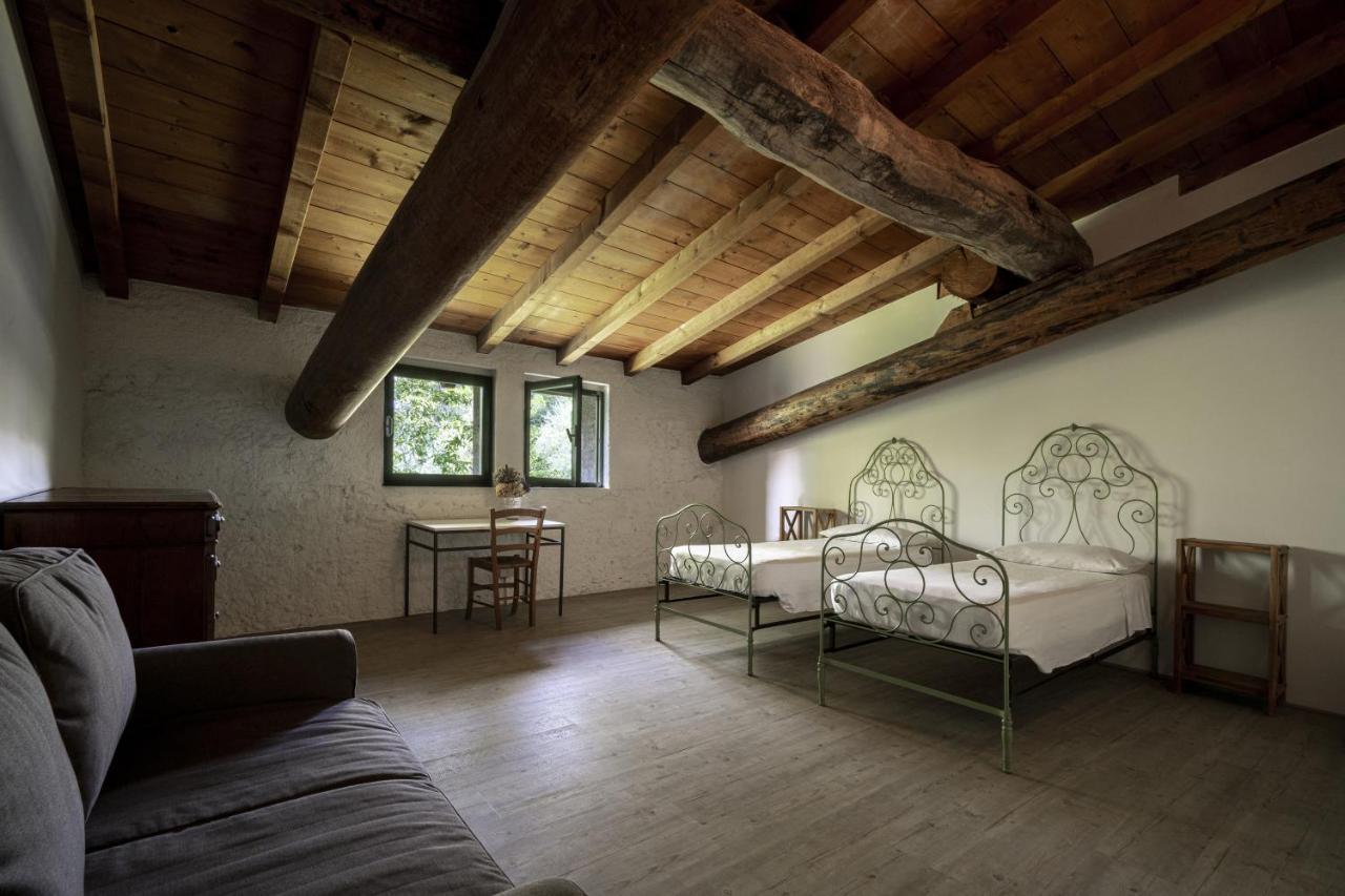 Agriturismo Le Chiusure San Felice del Benaco Esterno foto