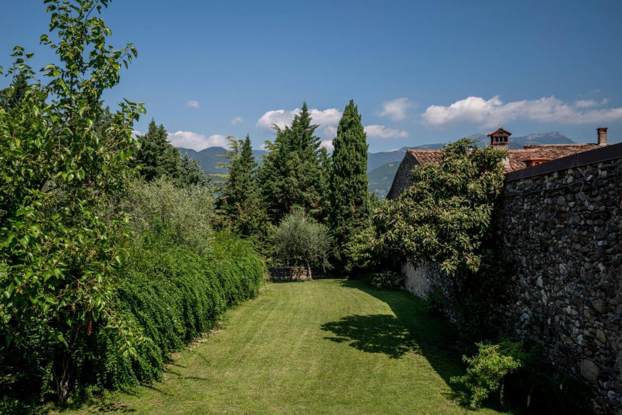 Agriturismo Le Chiusure San Felice del Benaco Esterno foto