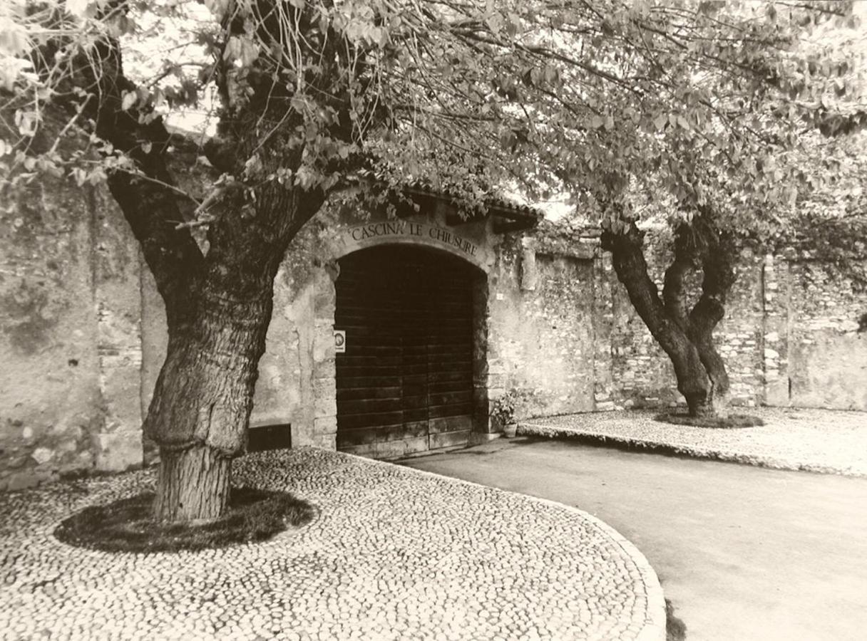 Agriturismo Le Chiusure San Felice del Benaco Esterno foto