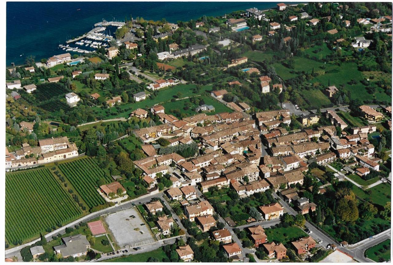 Agriturismo Le Chiusure San Felice del Benaco Esterno foto
