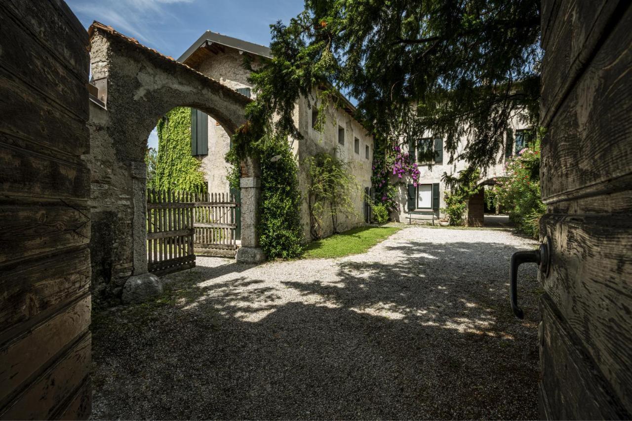 Agriturismo Le Chiusure San Felice del Benaco Esterno foto