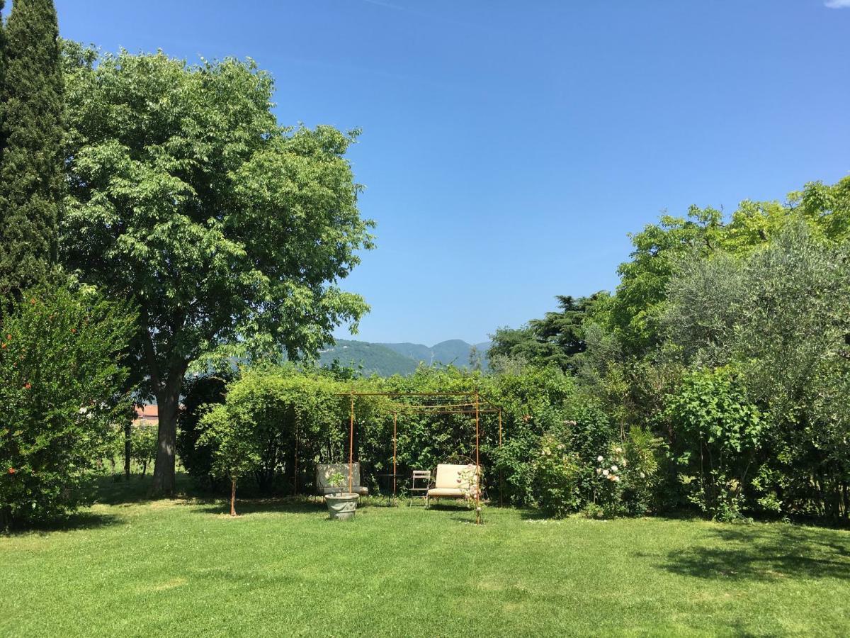 Agriturismo Le Chiusure San Felice del Benaco Esterno foto