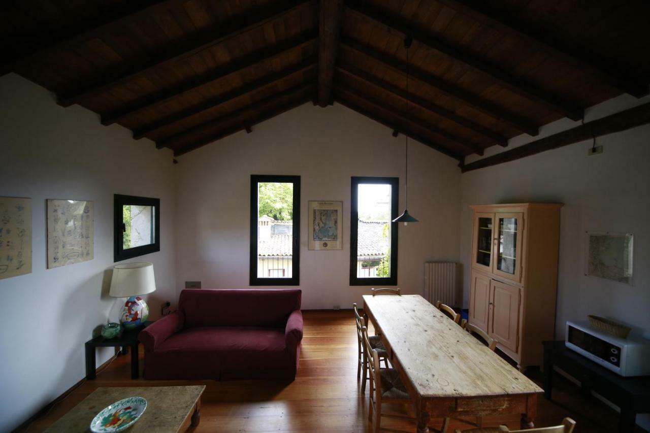 Agriturismo Le Chiusure San Felice del Benaco Esterno foto