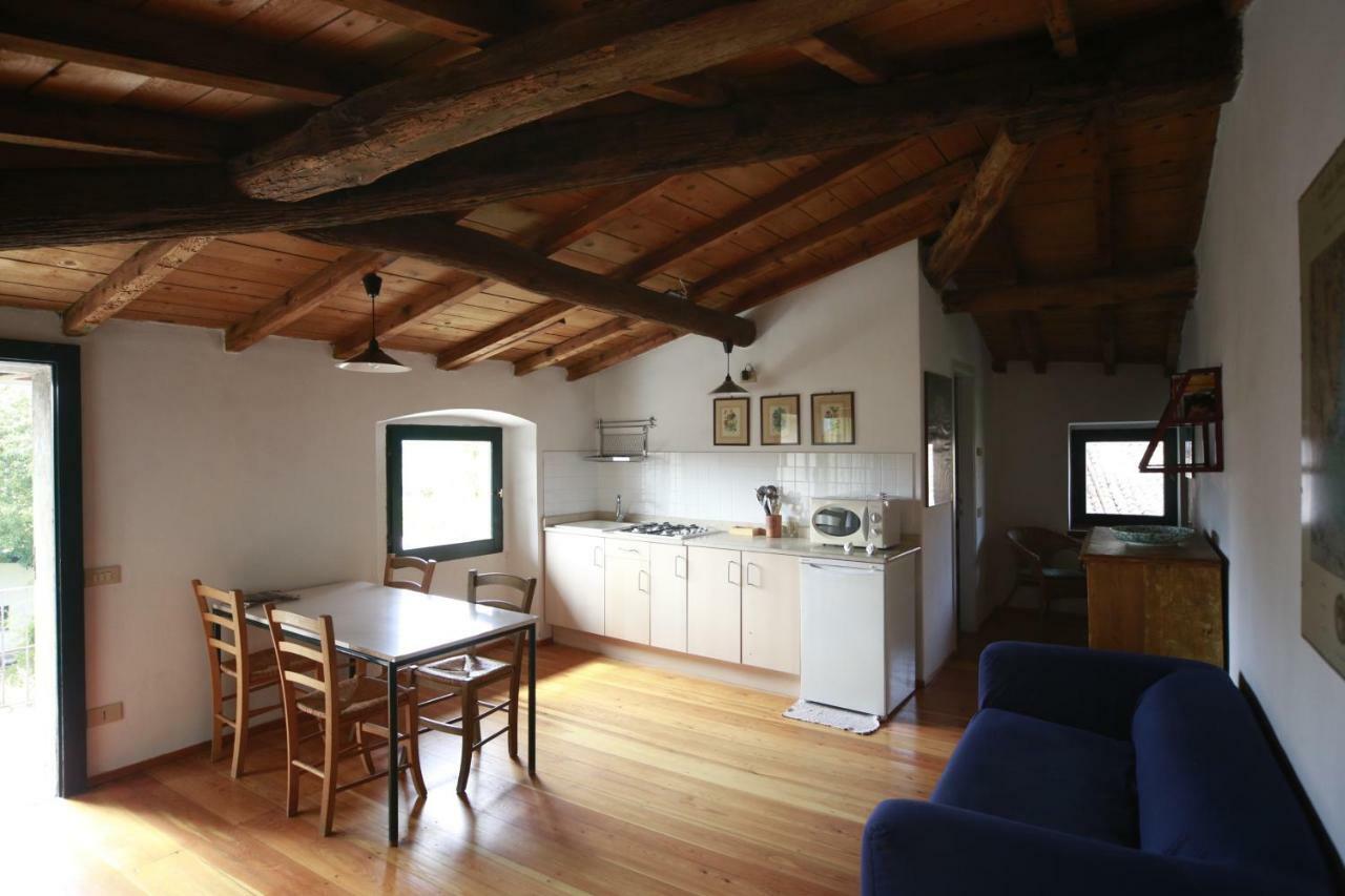 Agriturismo Le Chiusure San Felice del Benaco Esterno foto
